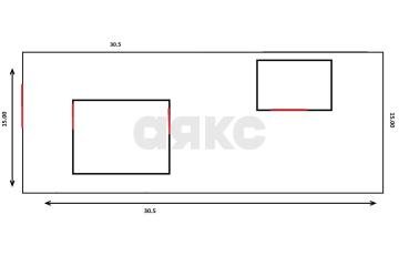 Фото №4: Дом 56 м² - Краснодар, мкр. Центральный, пр-д Индустриальный, 51
