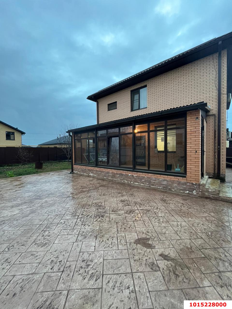 Фото №10: Дом 172 м² + 3.5 сот. - Козет, ул. Спортивная, 17/1