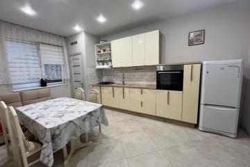 Фото №1: Дом 172 м² - Новый, ст Дружба, ул. Вишнёвая, 181