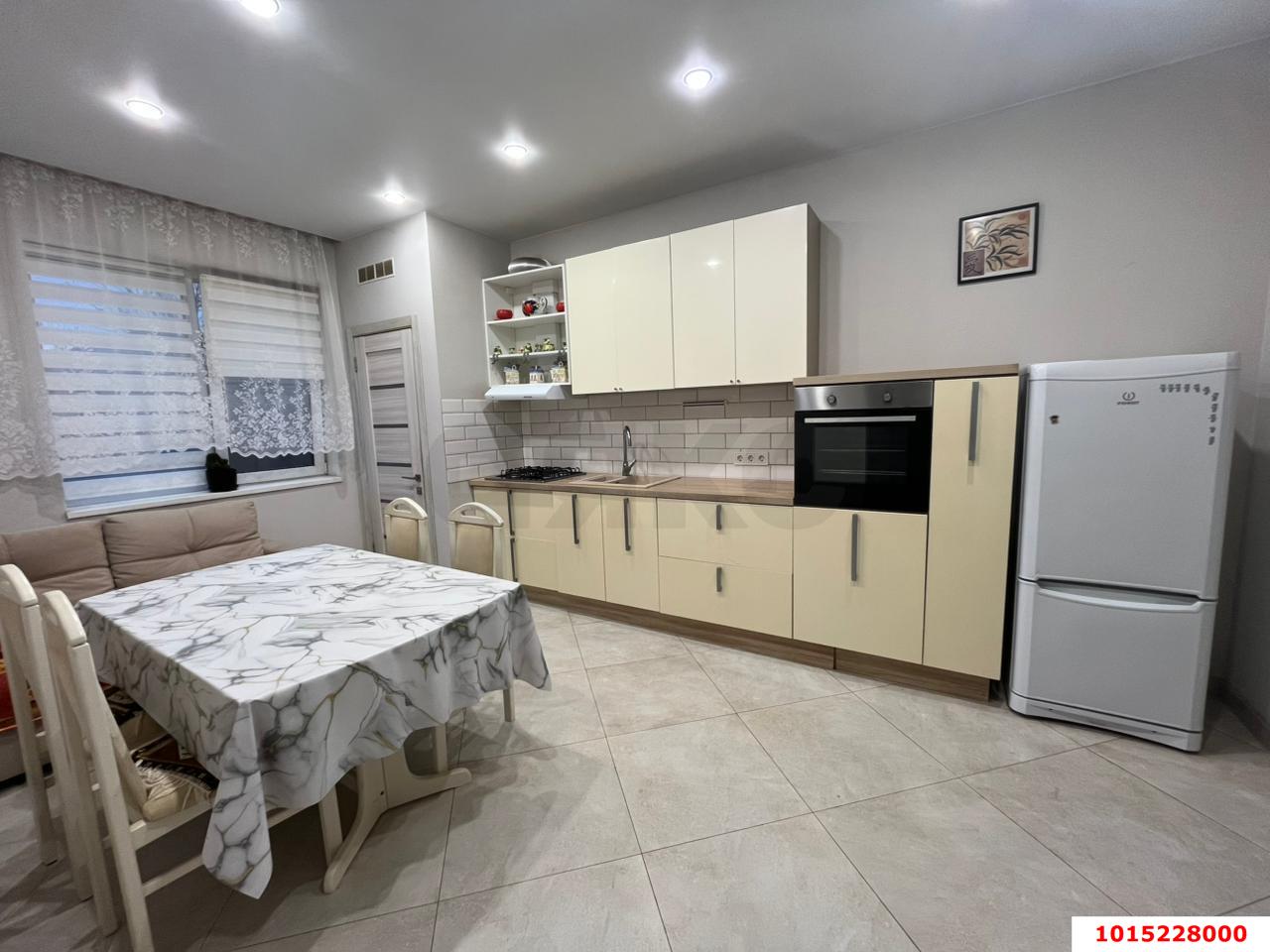 Фото №1: Дом 172 м² + 3.5 сот. - Козет, ул. Спортивная, 17/1