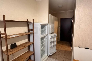 Фото №5: Студия 26 м² - Краснодар, мкр. Юбилейный, ул. Генерала Шифрина, 1