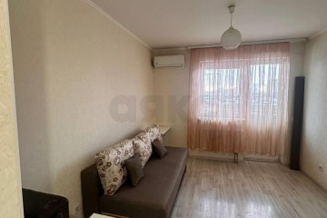 Фото №4: Студия 26 м² - Краснодар, мкр. Юбилейный, ул. Генерала Шифрина, 1