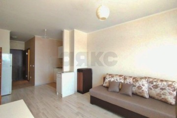 Фото №3: Студия 26 м² - Краснодар, мкр. Юбилейный, ул. Генерала Шифрина, 1