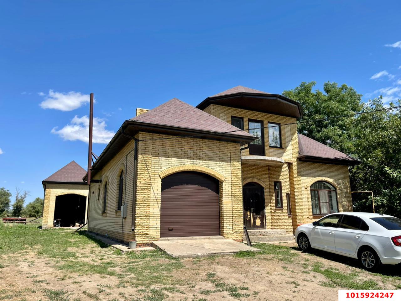 Фото №1: Дом 150 м² + 26.8 сот. - Шевченко, ул. Длинная, 85Б