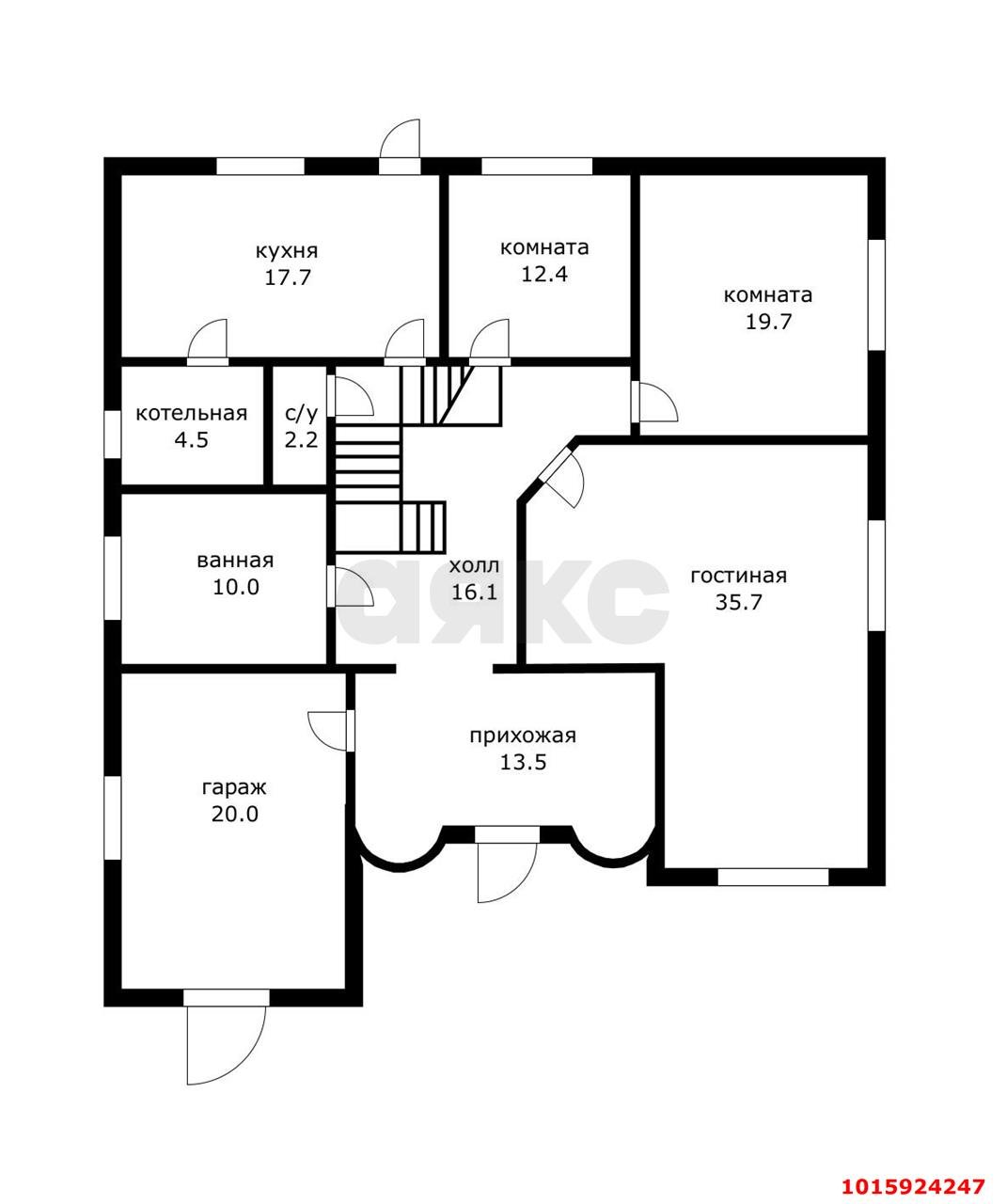 Фото №17: Дом 150 м² + 26.8 сот. - Шевченко, ул. Длинная, 85Б