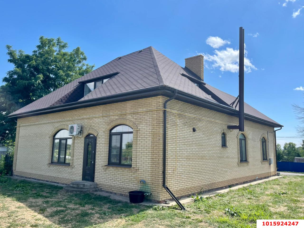 Фото №2: Дом 150 м² + 26.8 сот. - Шевченко, ул. Длинная, 85Б