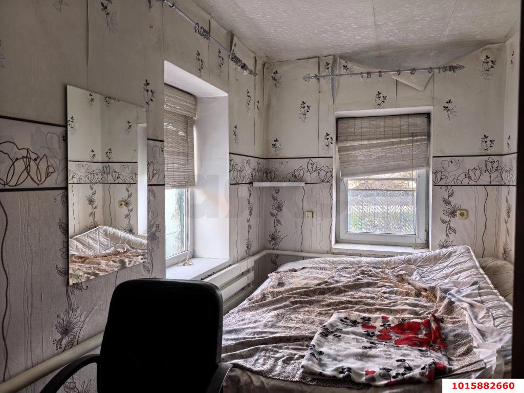 Фото №6: Дом 55 м² + 6.4 сот. - Энем, ул. Пролетарская