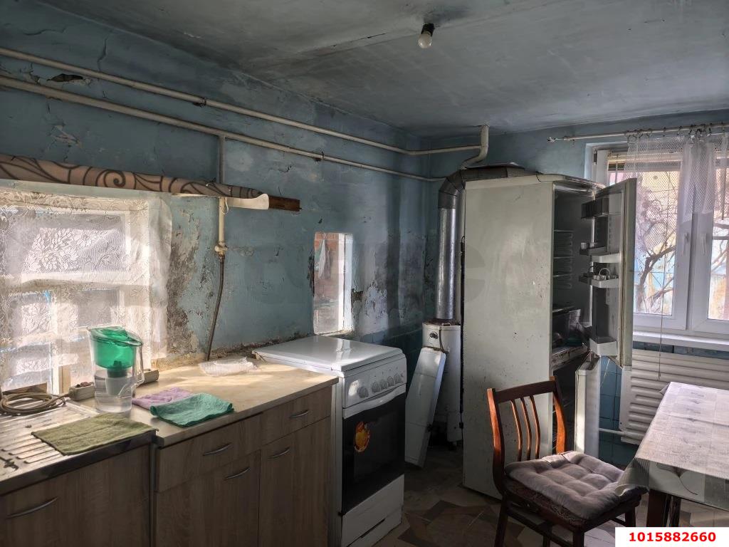 Фото №7: Дом 55 м² + 6.4 сот. - Энем, ул. Пролетарская