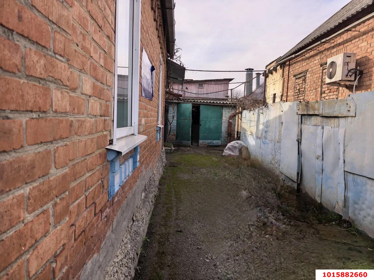 Фото №5: Дом 55 м² + 6.4 сот. - Энем, ул. Пролетарская