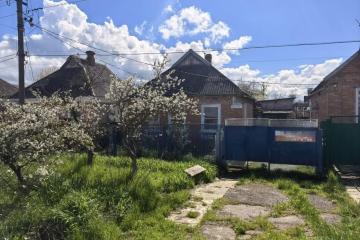 Фото №1: Дом 55 м² - Энем, ул. Пролетарская