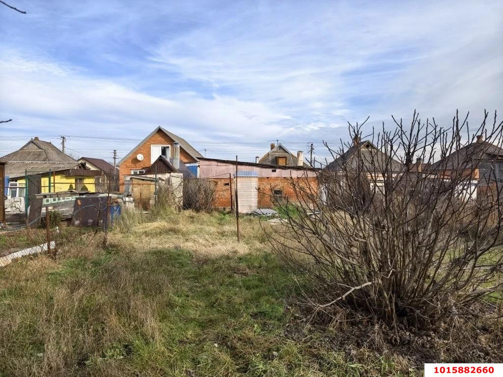 Фото №4: Дом 55 м² + 6.4 сот. - Энем, ул. Пролетарская