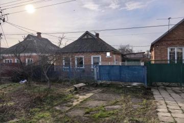 Фото №1: Дом 55 м² - Энем, ул. Пролетарская