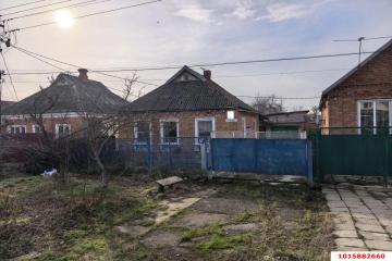 Фото №1: Дом 55 м² - Энем, ул. Пролетарская