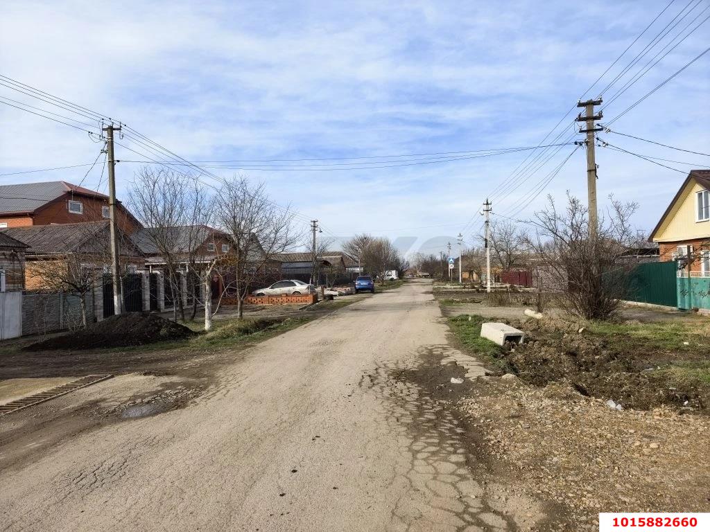 Фото №10: Дом 55 м² + 6.4 сот. - Энем, ул. Пролетарская