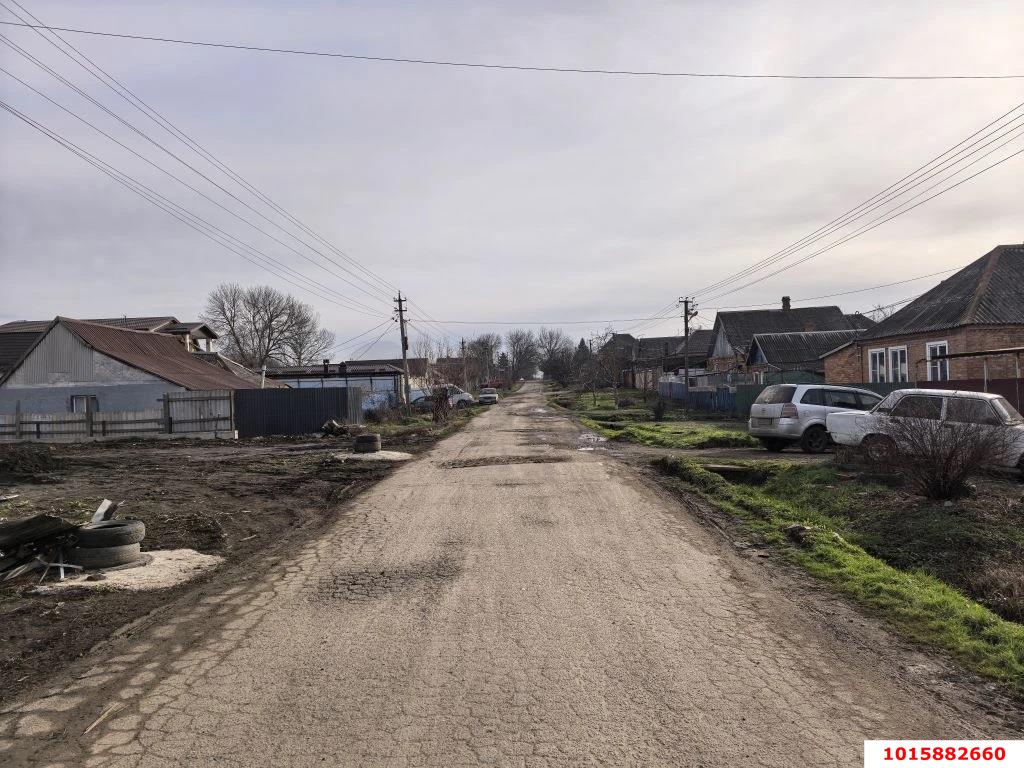 Фото №11: Дом 55 м² + 6.4 сот. - Энем, ул. Пролетарская