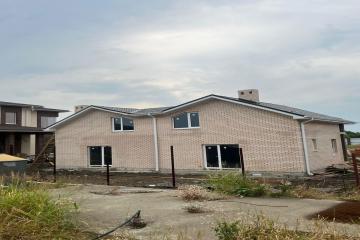 Фото №3: Дом 85 м² - Краснодар, п. коттеджный  Барвиха, ул. Порт-Артурская, 5