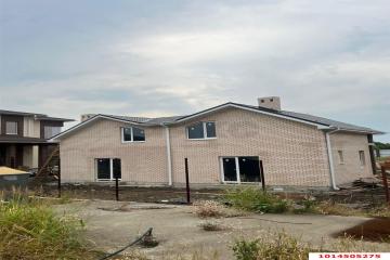 Фото №3: Дом 85 м² - Краснодар, п. коттеджный  Барвиха, ул. Порт-Артурская, 5