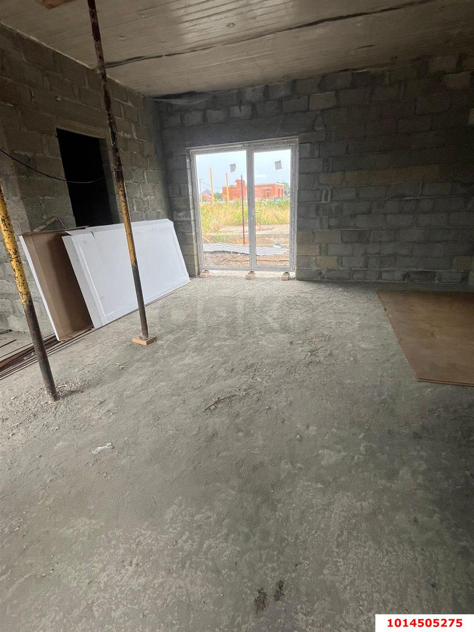 Фото №6: Дом 85 м² + 4 сот. - Краснодар, Прикубанский внутригородской округ, п. коттеджный  Барвиха, ул. Порт-Артурская, 5