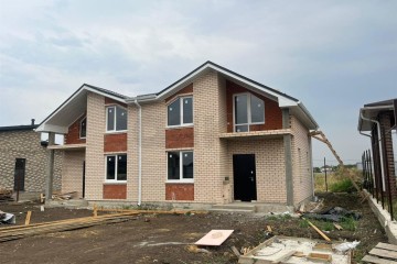 Фото №2: Дуплекс 85 м² - Краснодар, п. коттеджный  Барвиха, ул. Порт-Артурская, 5