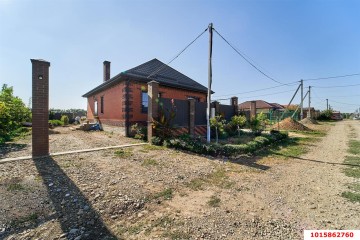 Фото №2: Дом 84 м² - Старокорсунская, мкр. ДНТ Виктория и К, ул. Красивая, 26