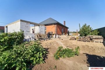 Фото №5: Дом 84 м² - Старокорсунская, мкр. ДНТ Виктория и К, ул. Красивая, 26