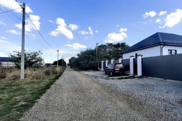 Фото №3: Дом 100 м² - Лазурный, мкр. Прикубанский внутригородской округ, ул. Черноморская