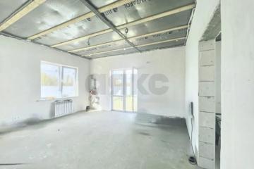 Фото №4: Дом 100 м² - Лазурный, мкр. Прикубанский внутригородской округ, ул. Черноморская