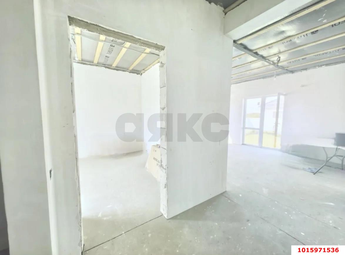 Фото №5: Дом 100 м² + 4 сот. - Лазурный, мкр. Прикубанский внутригородской округ, ул. Черноморская