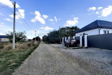 Фото №3: Дом 100 м² - Лазурный, мкр. Прикубанский внутригородской округ, ул. Черноморская