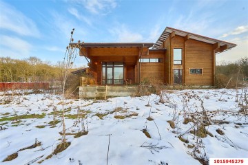 Фото №1: Дом 420 м² - Азовская, ул. Садовая, 67