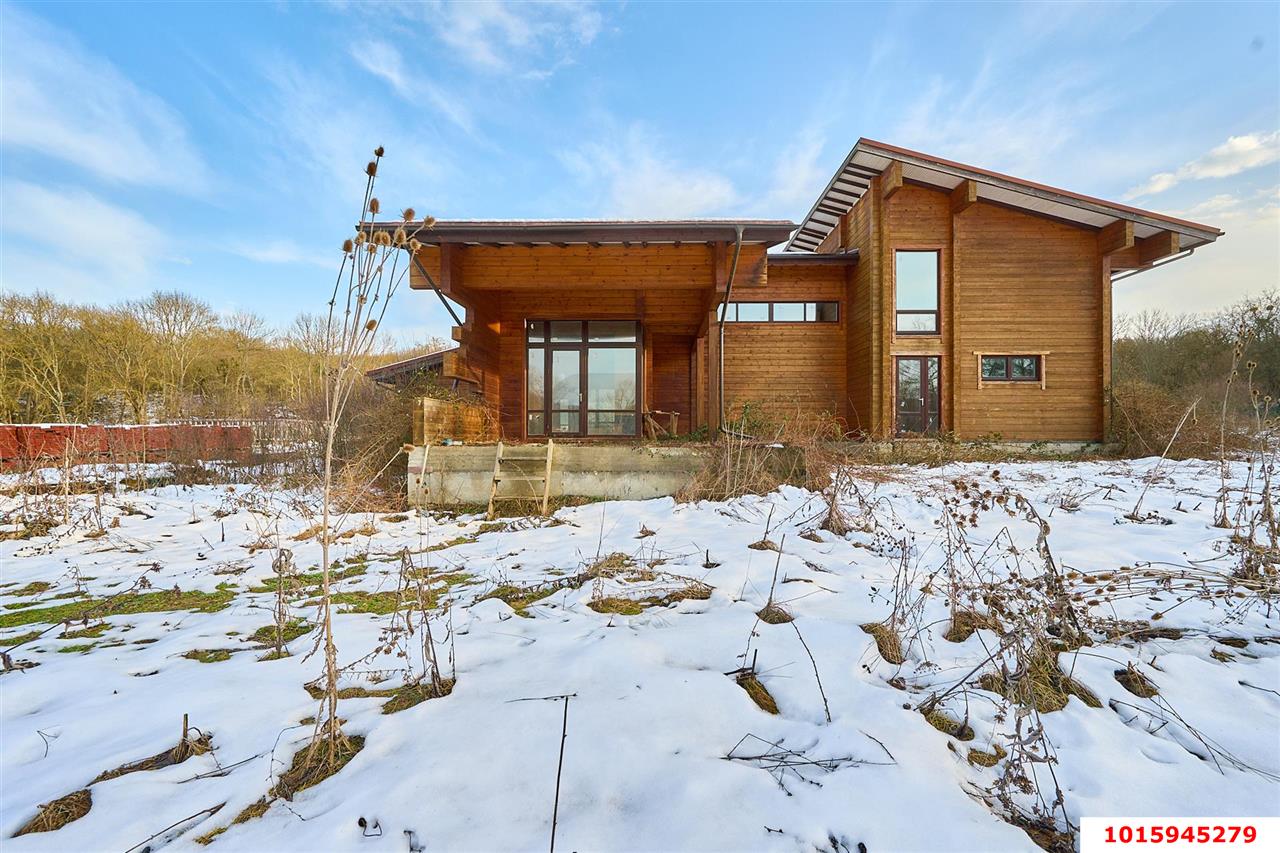 Фото №1: Дом 420 м² + 84 сот. - Азовская, ул. Садовая, 67