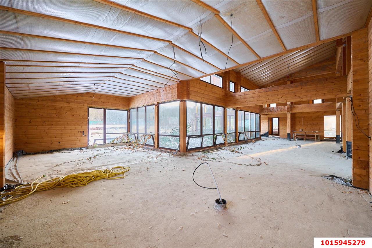 Фото №4: Дом 420 м² + 84 сот. - Азовская, ул. Садовая, 67