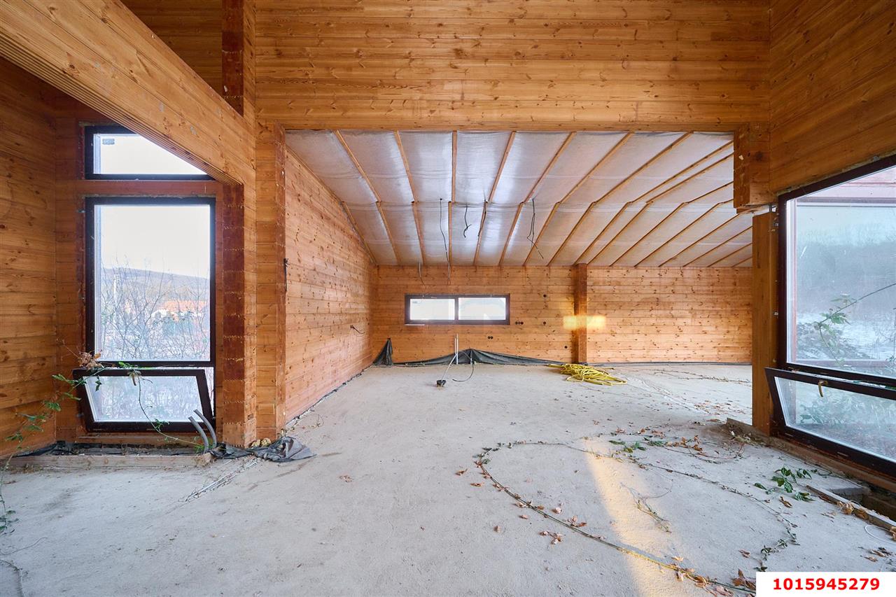 Фото №8: Дом 420 м² + 84 сот. - Азовская, ул. Садовая, 67