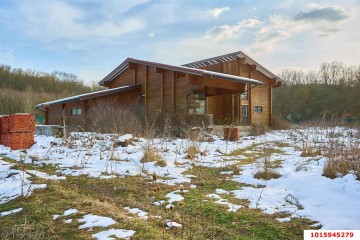 Фото №3: Дом 420 м² - Азовская, ул. Садовая, 67