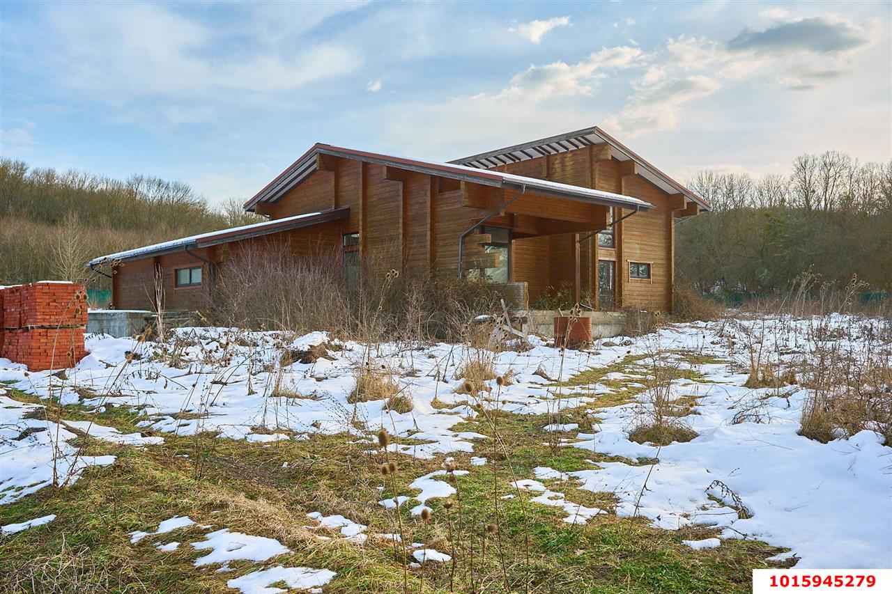 Фото №3: Дом 420 м² + 84 сот. - Азовская, ул. Садовая, 67