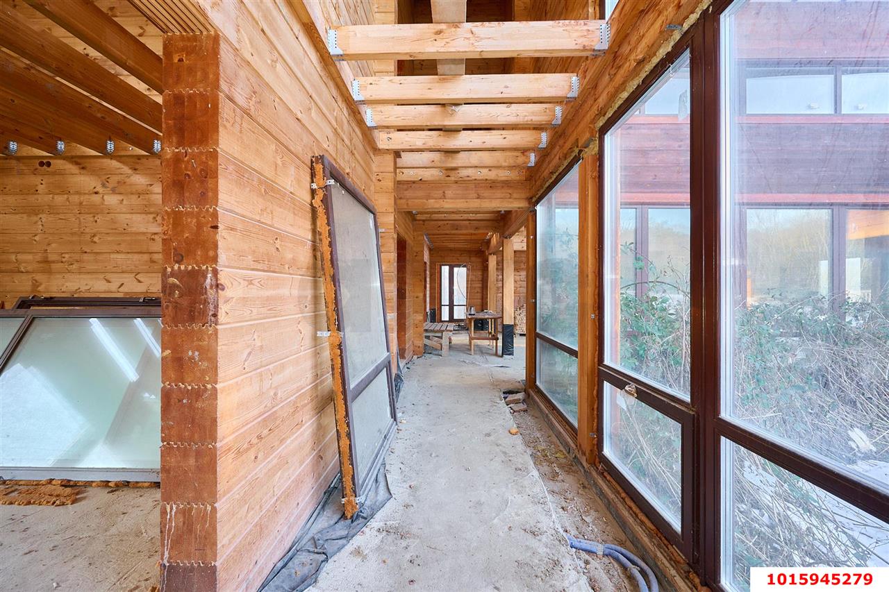 Фото №9: Дом 420 м² + 84 сот. - Азовская, ул. Садовая, 67