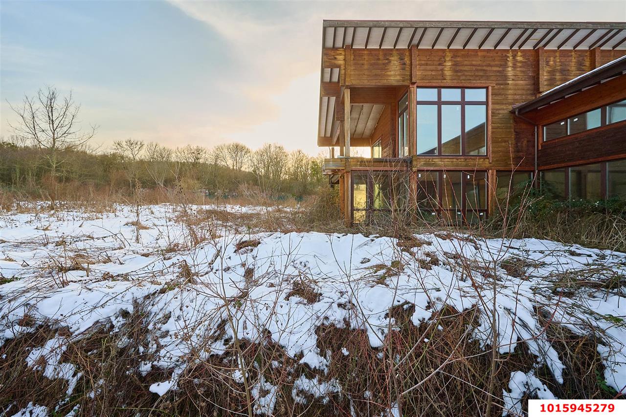 Фото №17: Дом 420 м² + 84 сот. - Азовская, ул. Садовая, 67