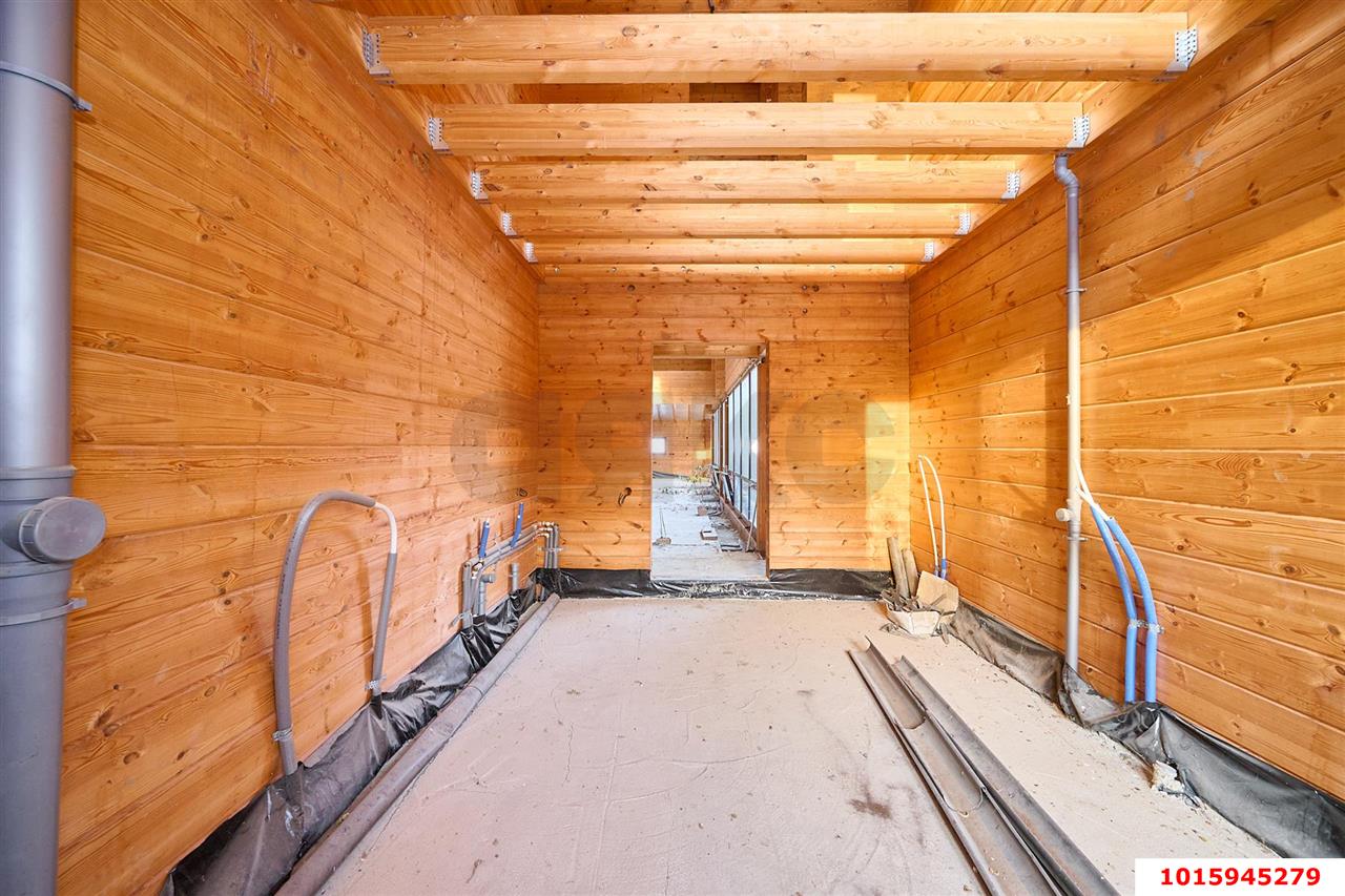 Фото №11: Дом 420 м² + 84 сот. - Азовская, ул. Садовая, 67