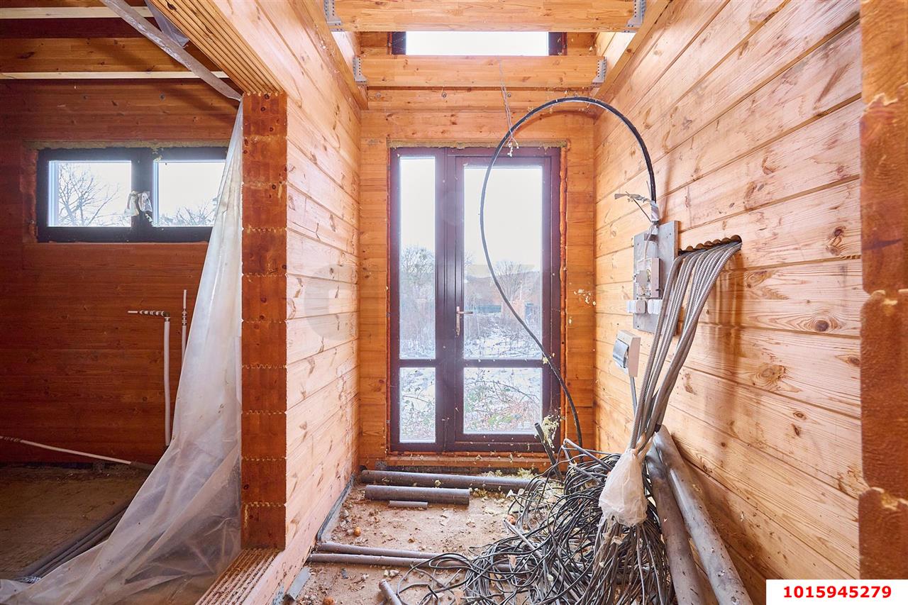 Фото №13: Дом 420 м² + 84 сот. - Азовская, ул. Садовая, 67