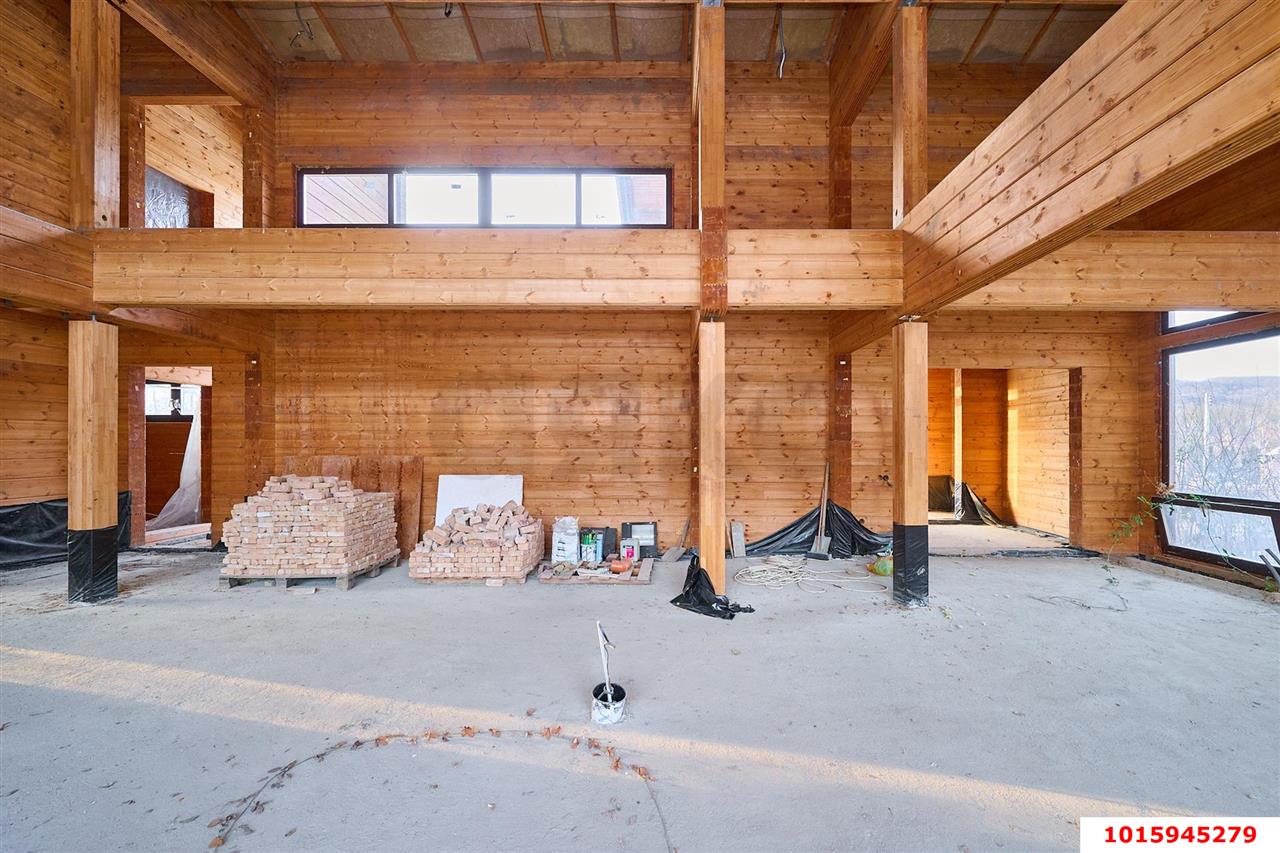 Фото №7: Дом 420 м² + 84 сот. - Азовская, ул. Садовая, 67