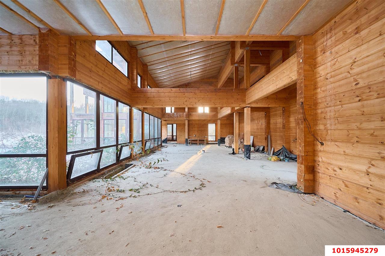 Фото №6: Дом 420 м² + 84 сот. - Азовская, ул. Садовая, 67