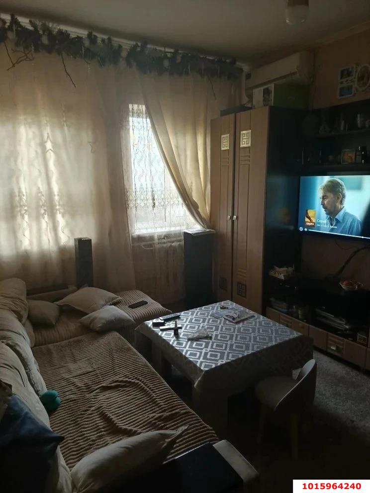 Фото №16: Дом 61 м² + 4 сот. - Елизаветинская, мкр. Прикубанский внутригородской округ, ул. Колхозная, 103