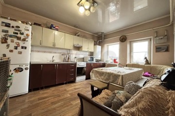 Фото №1: Дом 61 м² - Елизаветинская, мкр. Прикубанский внутригородской округ, ул. Колхозная, 103