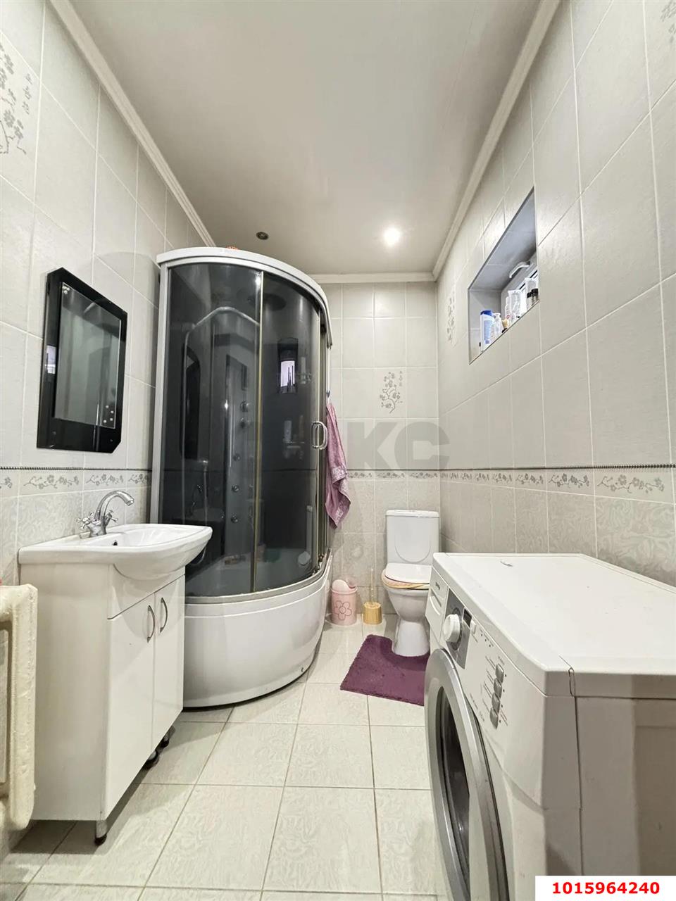 Фото №6: Дом 61 м² + 4 сот. - Елизаветинская, мкр. Прикубанский внутригородской округ, ул. Колхозная, 103