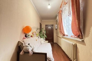 Фото №4: Дом 61 м² - Елизаветинская, мкр. Прикубанский внутригородской округ, ул. Колхозная, 103