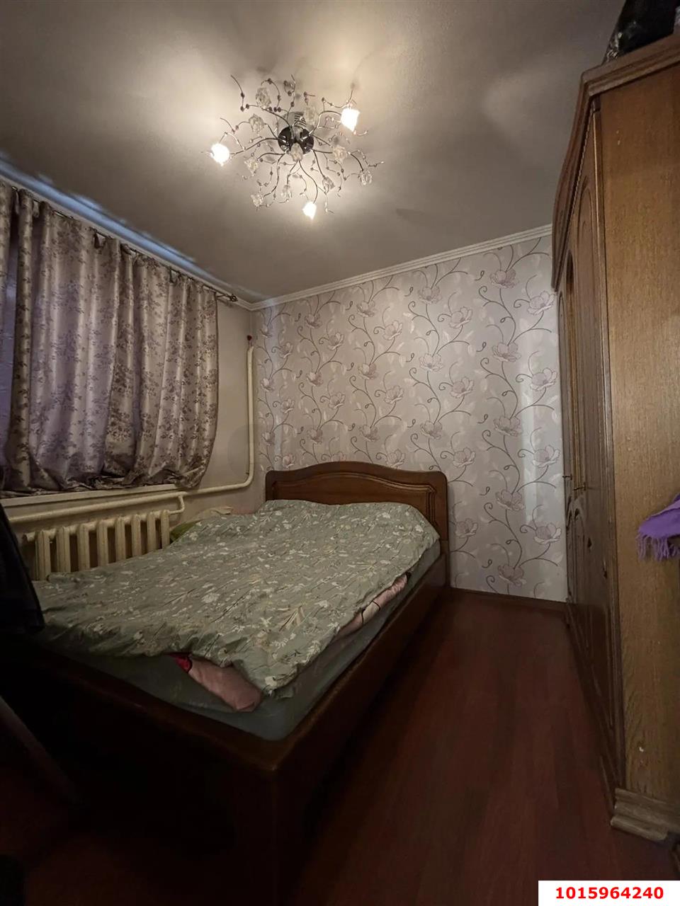 Фото №5: Дом 61 м² + 4 сот. - Елизаветинская, мкр. Прикубанский внутригородской округ, ул. Колхозная, 103