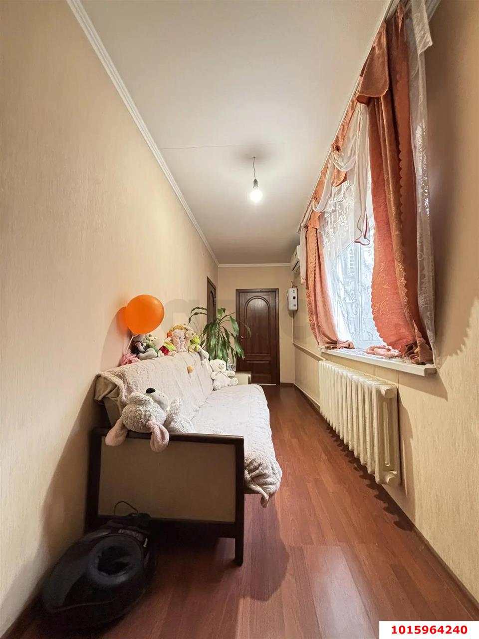 Фото №4: Дом 61 м² + 4 сот. - Елизаветинская, мкр. Прикубанский внутригородской округ, ул. Колхозная, 103