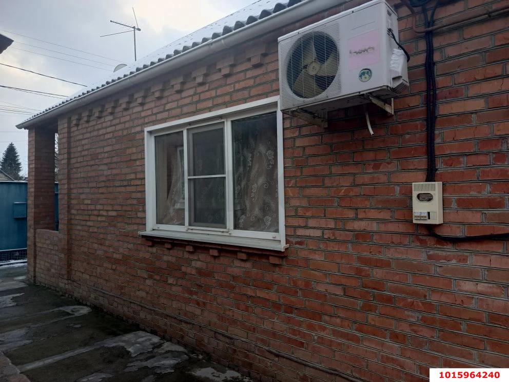 Фото №13: Дом 61 м² + 4 сот. - Елизаветинская, мкр. Прикубанский внутригородской округ, ул. Колхозная, 103