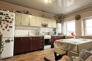 Фото №2: Дом 61 м² - Елизаветинская, мкр. Прикубанский внутригородской округ, ул. Колхозная, 103