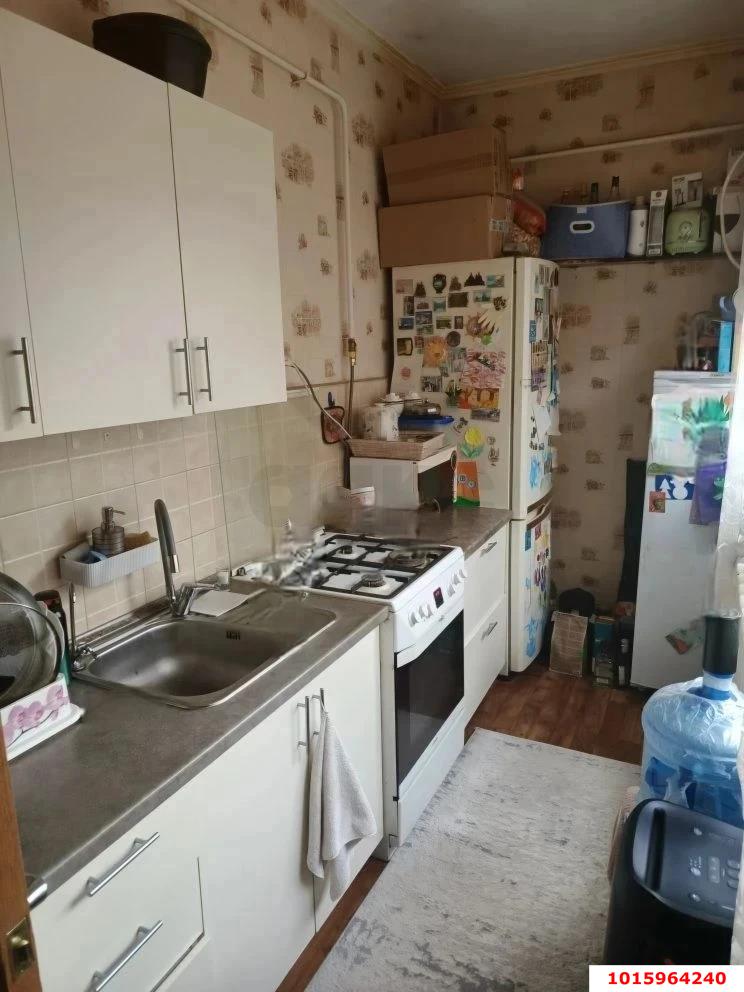 Фото №18: Дом 61 м² + 4 сот. - Елизаветинская, мкр. Прикубанский внутригородской округ, ул. Колхозная, 103